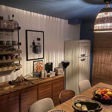 Bed and Breakfast L'Etape Des Marcs D'Or Dijon Exterior foto