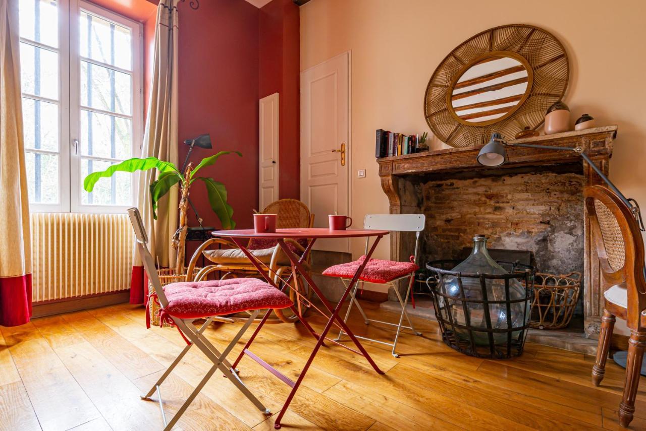 Bed and Breakfast L'Etape Des Marcs D'Or Dijon Exterior foto