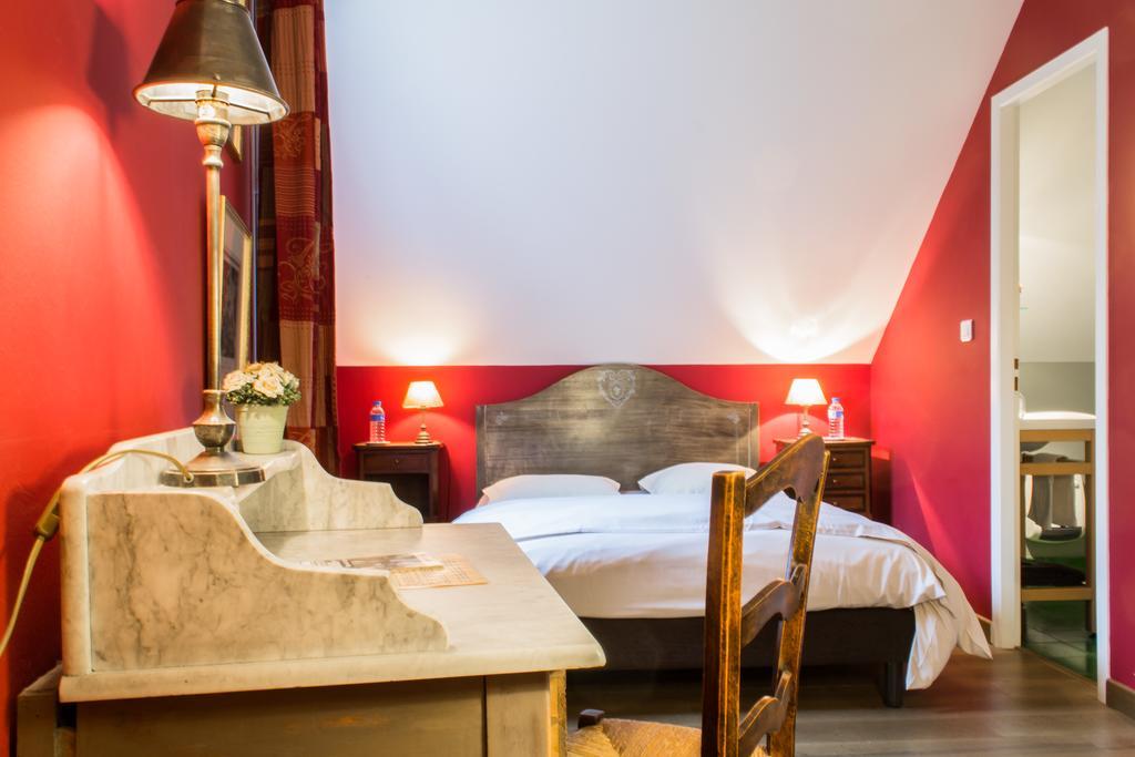 Bed and Breakfast L'Etape Des Marcs D'Or Dijon Zimmer foto