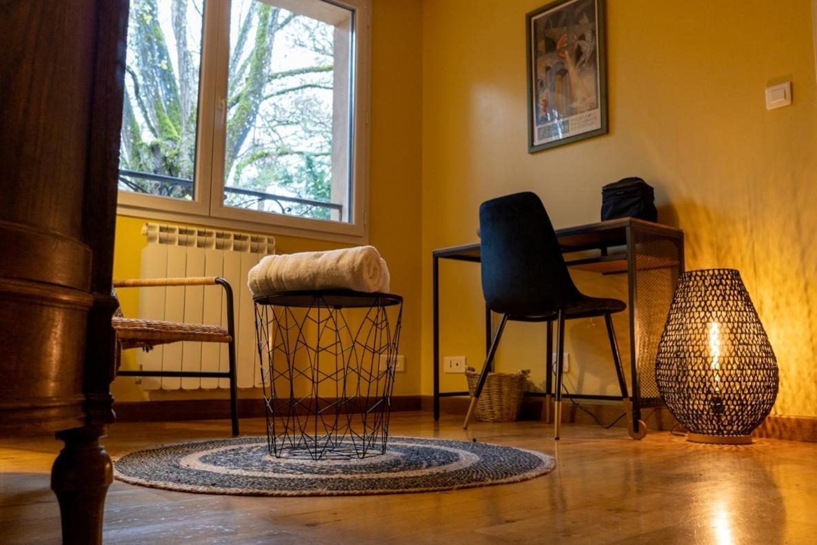 Bed and Breakfast L'Etape Des Marcs D'Or Dijon Exterior foto