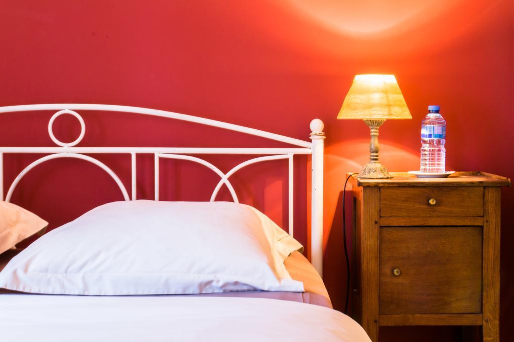 Bed and Breakfast L'Etape Des Marcs D'Or Dijon Zimmer foto