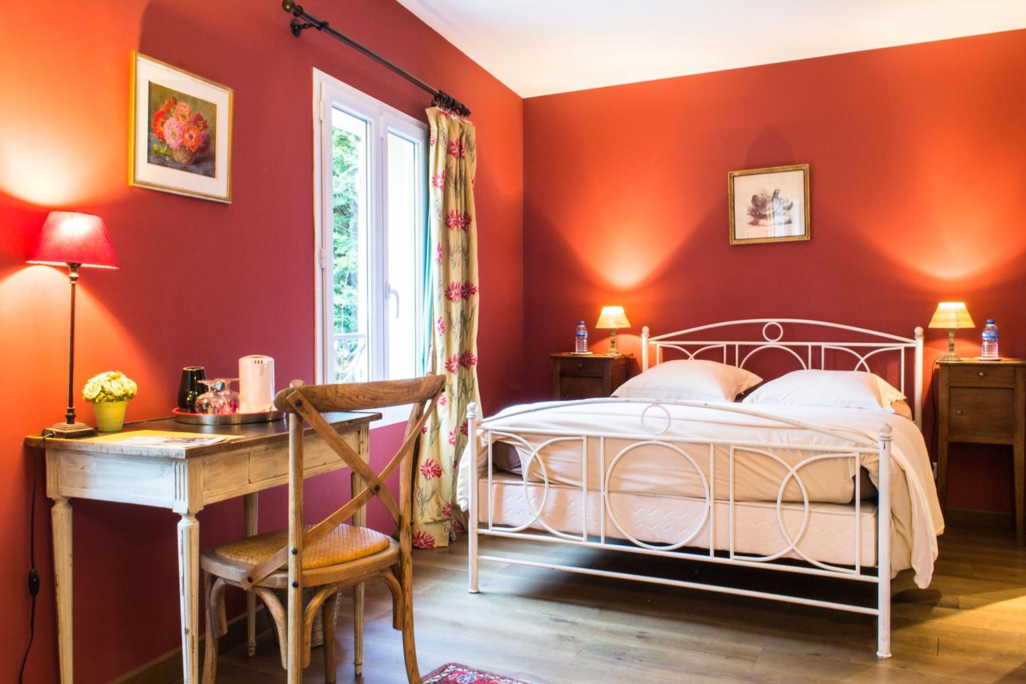 Bed and Breakfast L'Etape Des Marcs D'Or Dijon Exterior foto